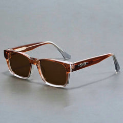 Men’s Polarized Sunglasses – Lightweight UV400 Casual Style