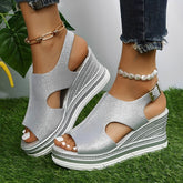 New Orthopedic Sandals
