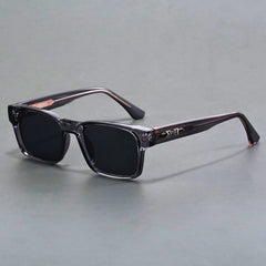 Men’s Polarized Sunglasses – Lightweight UV400 Casual Style