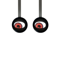 10-Types New Standard Cat Eyes Lights