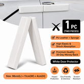 Magnetic Car Door Edge Protector – Anti-Scratch & Anti-Collision Guard