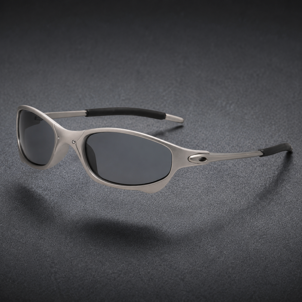 Unisex Lightweight Wraparound Sport Sunglasses | Outdoor Eyewear