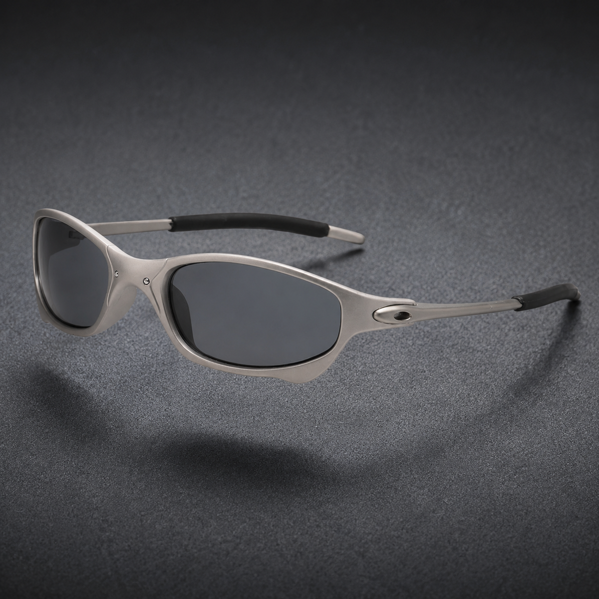 Unisex Lightweight Wraparound Sport Sunglasses | Outdoor Eyewear
