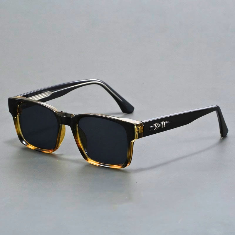 Men’s Polarized Sunglasses – Lightweight UV400 Casual Style
