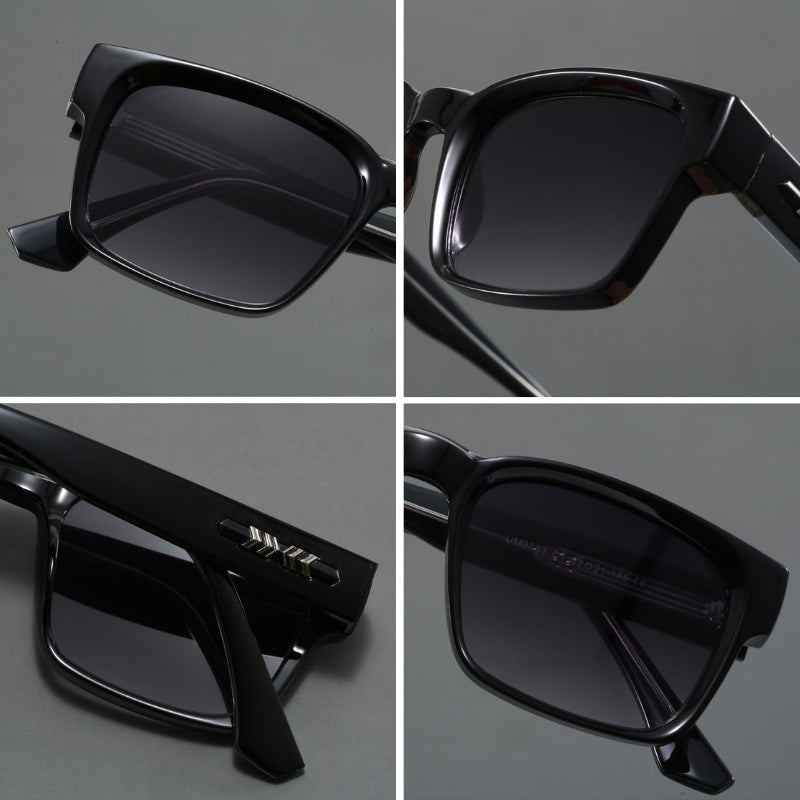 Men’s Polarized Sunglasses – Lightweight UV400 Casual Style