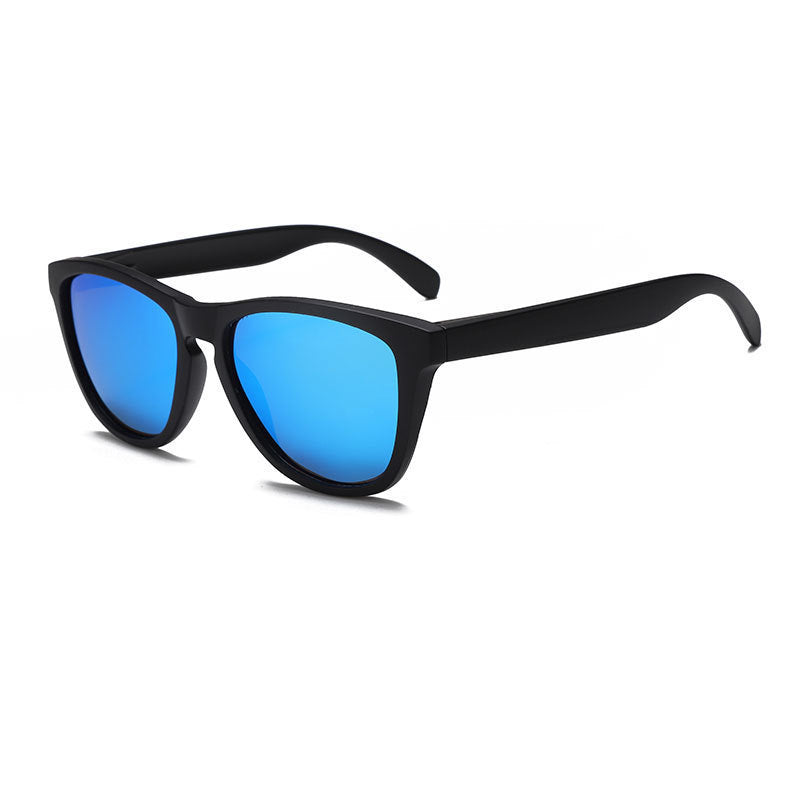 Trailside Flex Polarized Sunglasses