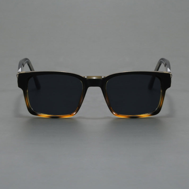 Men’s Polarized Sunglasses – Lightweight UV400 Casual Style