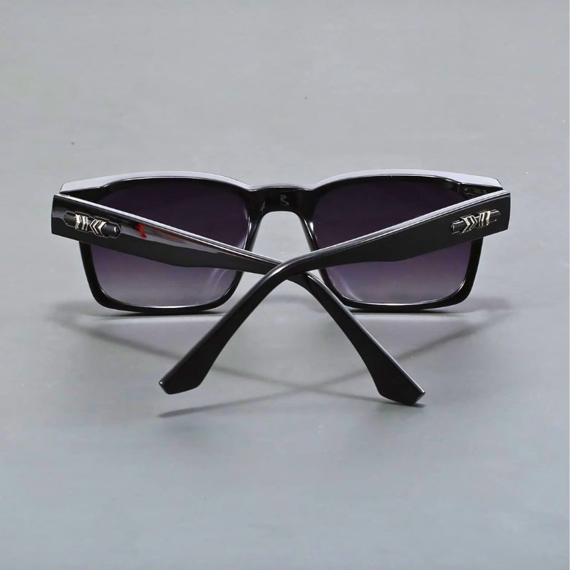 Men’s Polarized Sunglasses – Lightweight UV400 Casual Style