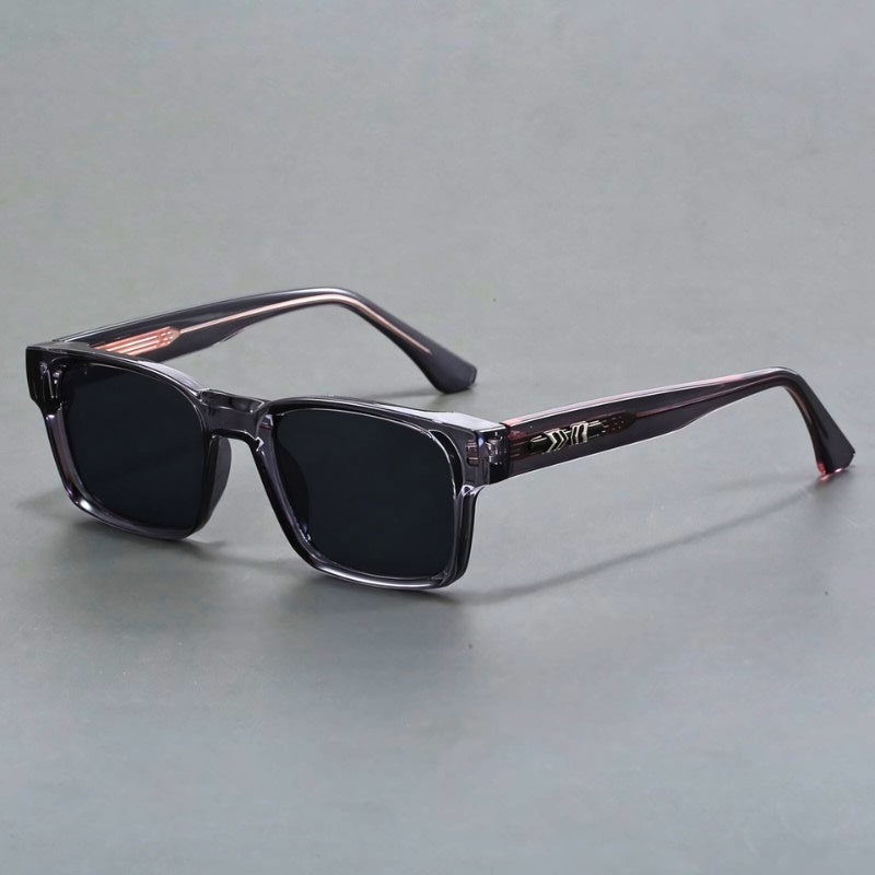 Men’s Polarized Sunglasses – Lightweight UV400 Casual Style