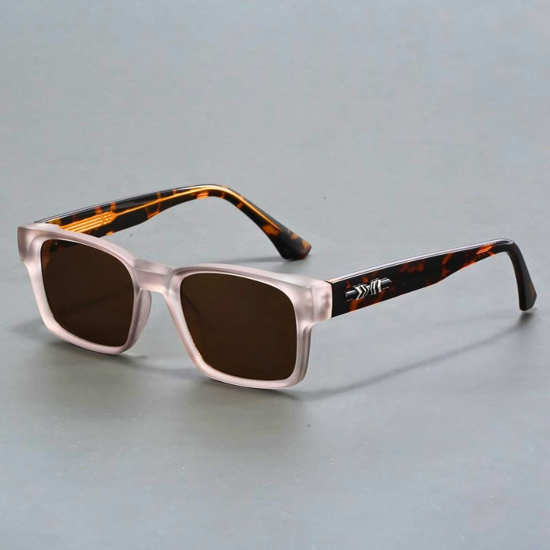 Men’s Polarized Sunglasses – Lightweight UV400 Casual Style