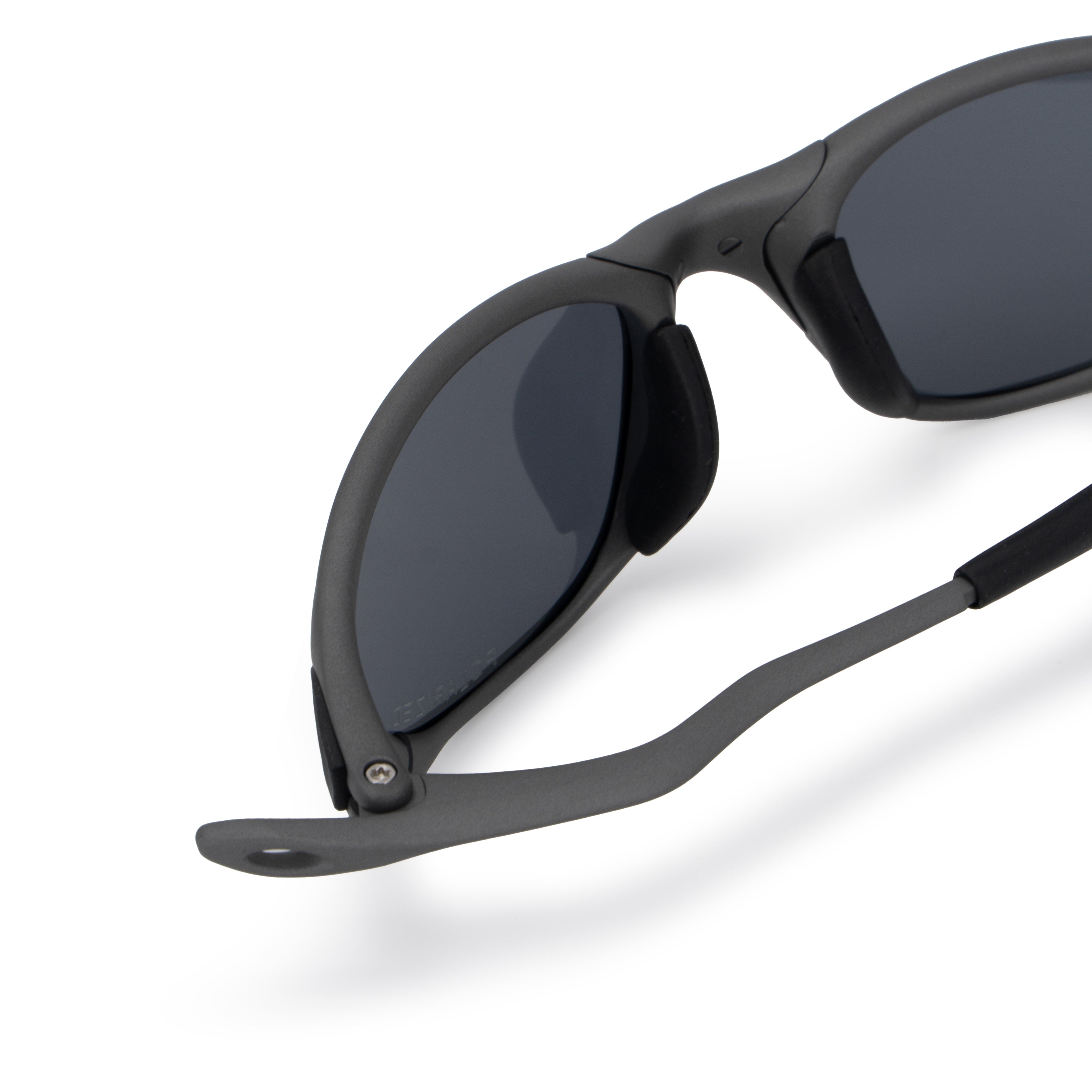 Unisex Lightweight Wraparound Sport Sunglasses | Outdoor Eyewear
