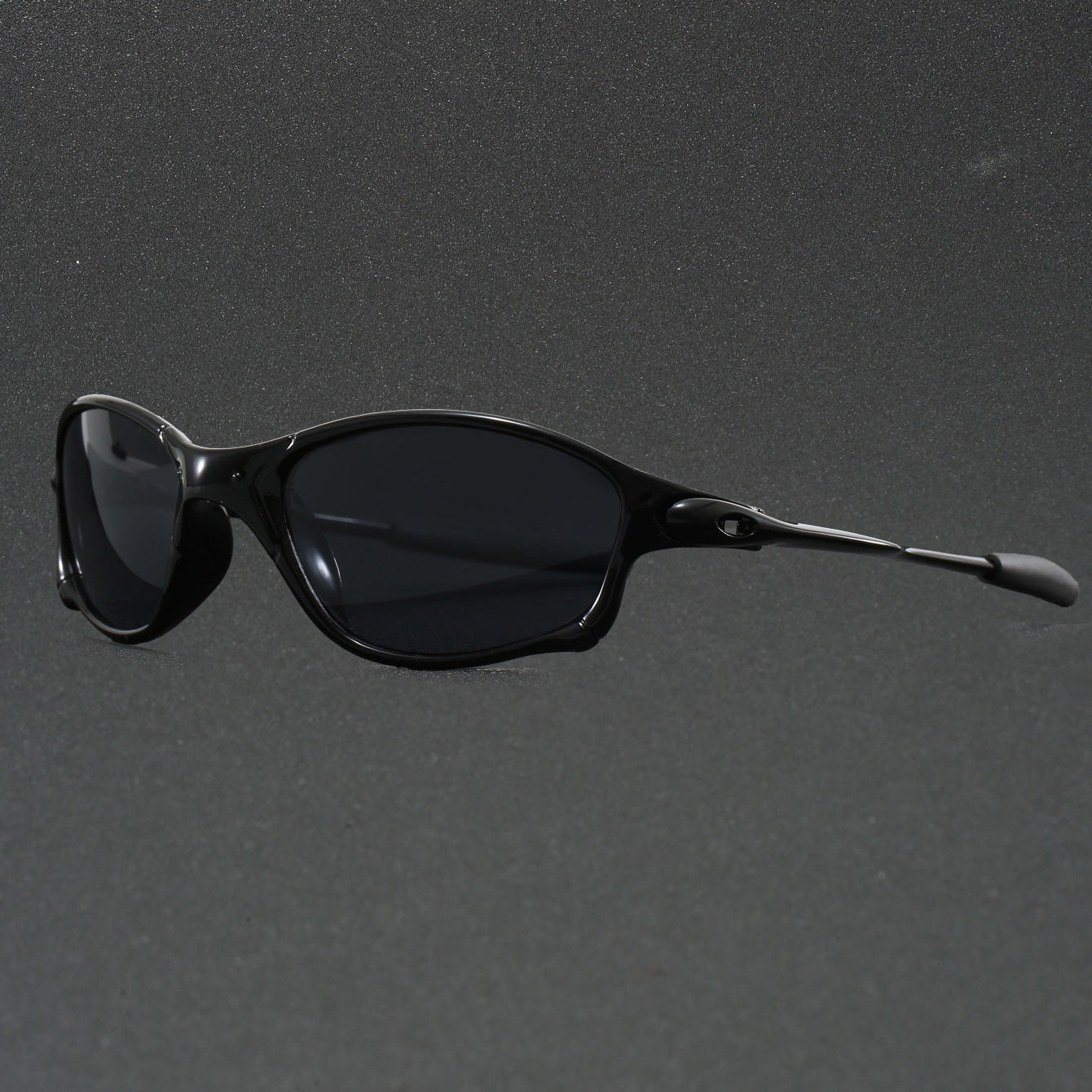 Unisex Lightweight Wraparound Sport Sunglasses | Outdoor Eyewear