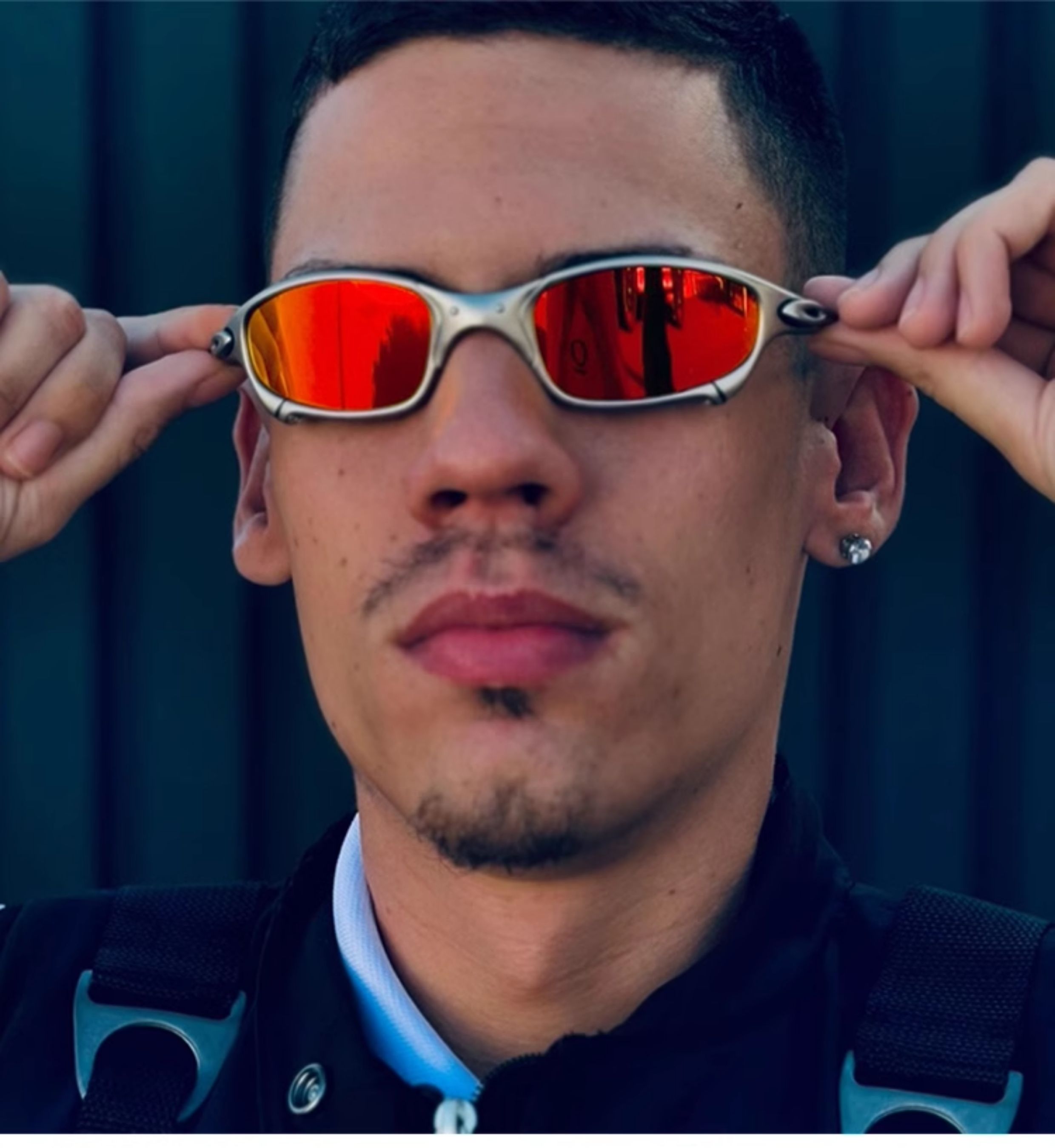 Unisex Lightweight Wraparound Sport Sunglasses | Outdoor Eyewear
