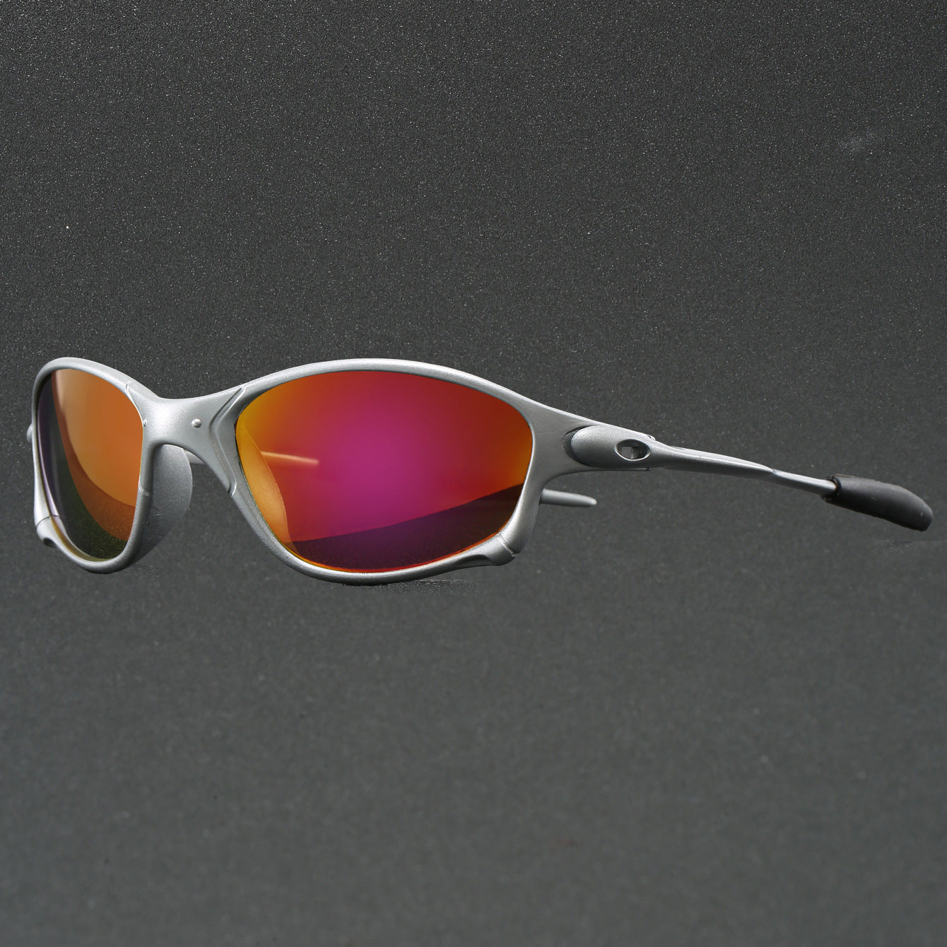 Unisex Lightweight Wraparound Sport Sunglasses | Outdoor Eyewear