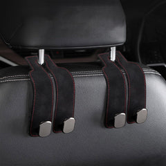 Double Car Purse Hook