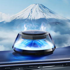 Smart Car Diffuser