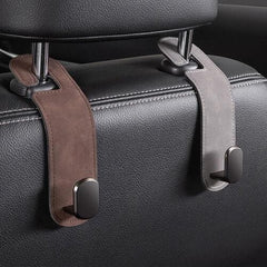 Car Purse Holder