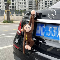 Tailwind Monkey